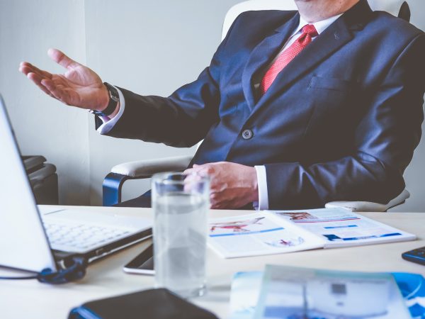 Belajar Manajemen Audit